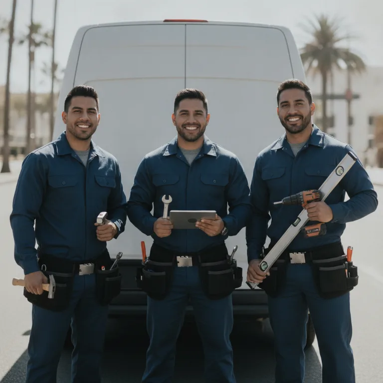 Mediador de Obras equipe em Garanhuns